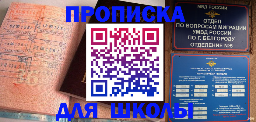 прописка иностранных граждан в Ялте